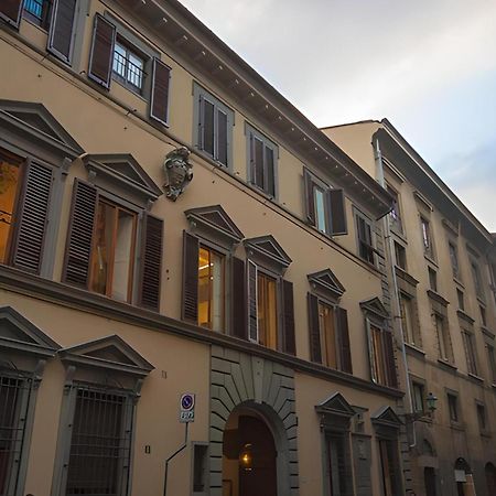 Lungarno Ponte Vecchio Florença Exterior foto